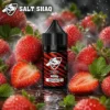 SALT SHAQ 鯊克草莓煙油 30ml 40mg 產品圖