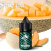 鯊克 SALT SHAQ 哈密瓜煙油 30ml 40mg 產品圖