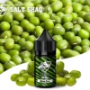 SALT SHAQ 鯊克綠豆煙油 30ml 40mg 產品圖