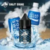 salt-shaq-shaq-series-sports-drink-pocari-e-liquid SALT SHAQ 鯊克煙油 - 寶礦力 Pocari / Ion Drink (30ml) | 運動飲料口味 | 清爽補水感 丁鹽