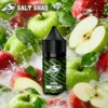 鯊克 SALT SHAQ 雙蘋果煙油 30ml 40mg 產品圖