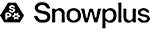 Snowplus 雪加電子煙官方品牌標誌（Logo），六邊形 S 圖標象徵高品質換彈式小煙主機與煙彈系列。