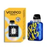 VOOPOO Argus P3 (阿格斯 P3) 觸控螢幕小煙主機 | 30W大功率 & 1500mAh - 贈 Argus Snap 煙彈