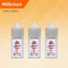 牛奶超人 Milkman 奶爸煙油 (30ml) | 經典原味牛奶 | 35mg 尼古丁鹽現貨