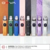 【OXVA】XLIM PRO 2 小蠻牛二代 30W 旗艦電子煙主機套裝 (1300mAh/高清彩屏)