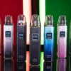 【OXVA】XLIM PRO 小蠻牛 30W 頂級小煙主機套裝 (1000mAh/頂部注油)