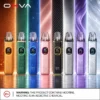 OXVA XLIM PRO 2 小蠻牛二代 小煙主機 OXVA XLIM PRO 2 小蠻牛二代 小煙主機產品圖
