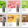 Dr.SALT 鹽博士三代 DR.POD (3入組) | 10mL*3 拍一發三 & LBS新型丁鹽