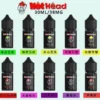 美國 Hot Head 爆脾氣煙油 (30mL) | 38mg 暴力擊喉感 & 全口味現貨