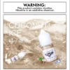 ARCTIC SALT 北極鹽煙油 | 礦物提鮮茶香與果冰丁鹽現貨