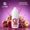 LH酷涼鹽系列 LH VAPEMY 馬來西亞煙油 (30mL) | 35mg 經典麥根沙士 & 濃郁水果系