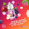 LH酷涼鹽系列 LH VAPEMY 馬來西亞煙油 (30mL) | 35mg 經典麥根沙士 & 濃郁水果系