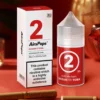 AIRSCREAM 313 英國氣泡煙油 (30ml) | 40mg 異國特調丁鹽現貨