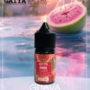 GAIYA 蓋亞煙油 (30ml) | 35mg 柔順高 VG 丁鹽 | 新手友好現貨