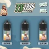 TS1989 煙油 (30ml) | 日式醇厚烤菸 & 櫻桃果香 | 35mg 丁鹽現貨