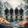 茶語煙油 (30ml) | 台灣高山茶原葉萃取 | 40mg 丁鹽茶香現貨