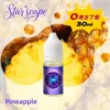 StarSign 12 星座煙油 (30ml) | 0mg 零尼古丁 | 12 種水果口味 | 小煙主機適配