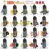 美國 Hot Head 爆脾氣煙油 (30mL) | 38mg 暴力擊喉感 & 全口味現貨