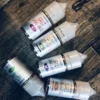 鹽語 SALT LANGUAGE 煙油 (30ml) | 40mg 頂級丁鹽多口味現貨