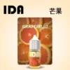 美國拖船 Tugboat IDA 煙油 | 專業級進口多口味現貨