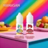 MAMASAN 媽媽桑煙油 (30ml) | 40mg 彩虹糖山楂 | 丁鹽現貨