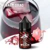 SALT SHAQ 鯊克 - 紅酒 Red Wine (30ml) | 法式微醺 40mg | 葡萄單寧香氣 尼古丁鹽