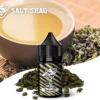 SALT SHAQ 鯊克 - 鐵觀音 Tie Guan Yin (30ml) | 重烘焙木柵風味 | 濃厚擊喉感 尼古丁鹽