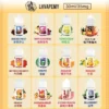 LH酷涼鹽系列 LH VAPEMY 馬來西亞煙油 (30mL) | 35mg 經典麥根沙士 & 濃郁水果系