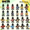 DER 美國進口煙油 (30ml) | 順口高涼尼古丁鹽 | 小煙玩家首選美油 | 30-50mg 現貨