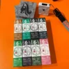 日本 SANDI FANCHA 梵茶煙油 (30mL) | 35mg 擬真茶香 & 低甜口感 (鐵觀音/碧螺春)