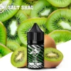SALT SHAQ 鯊克 - 奇異果 Kiwi (30ml/40mg) | 酸甜平衡 鮮切口感 | 清爽解膩 丁鹽煙油